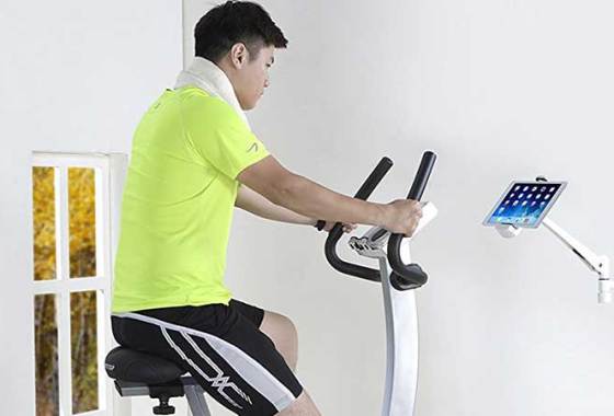 Best Tablet Floor Stands