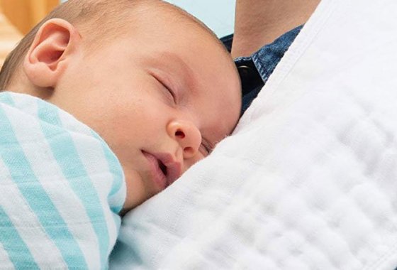 Best Baby Burp Cloths