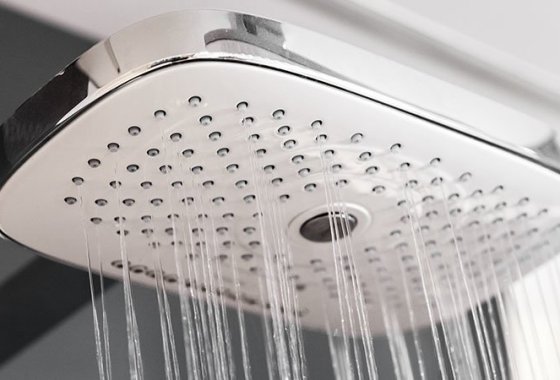 Best Showerheads