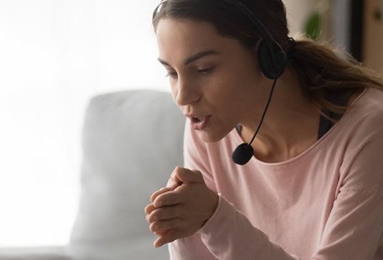 Best Wireless Headset Microphones