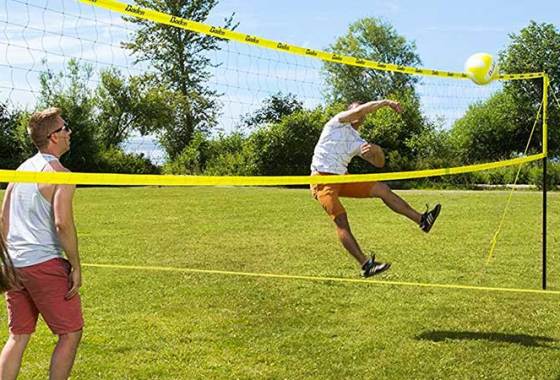 Best Lawn Games