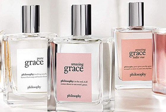 Best Rose Perfumes