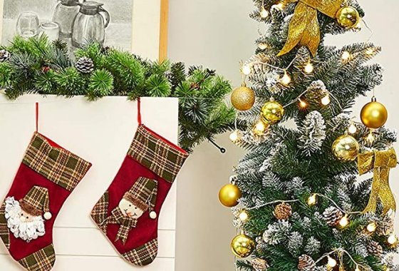 Best Pencil Christmas Trees