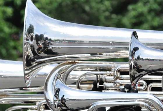 Best Baritone Horns
