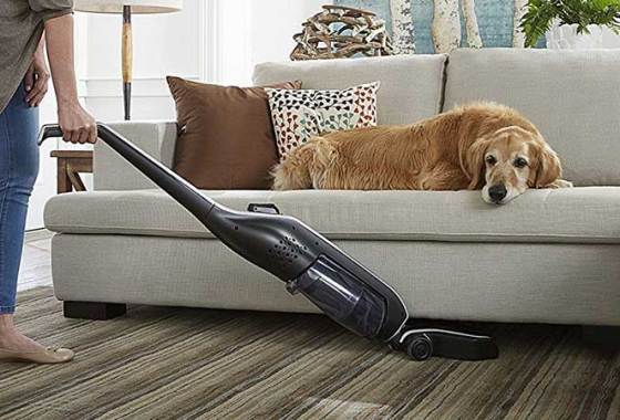 Best Hoover Stick Vacuums