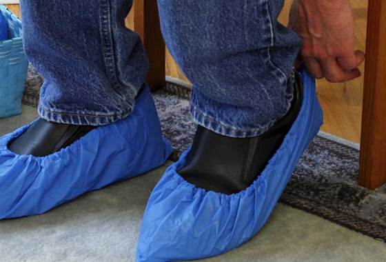 Best Shoe Covers