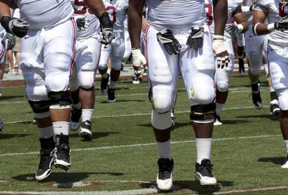 Best Nike Football Cleats