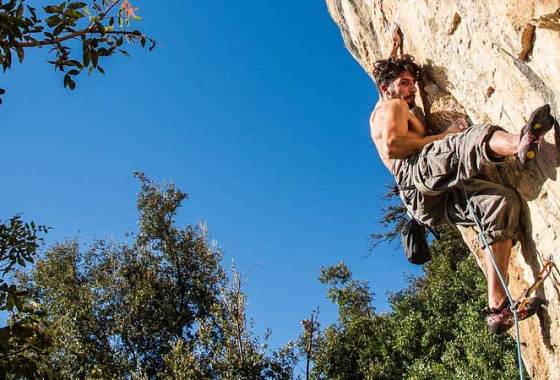 Best Men's Rock Climbing Shoes