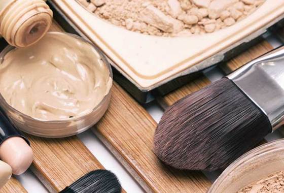 Best Cream Foundation Makeup