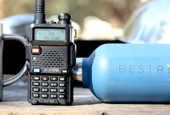 Best Walkie-Talkies