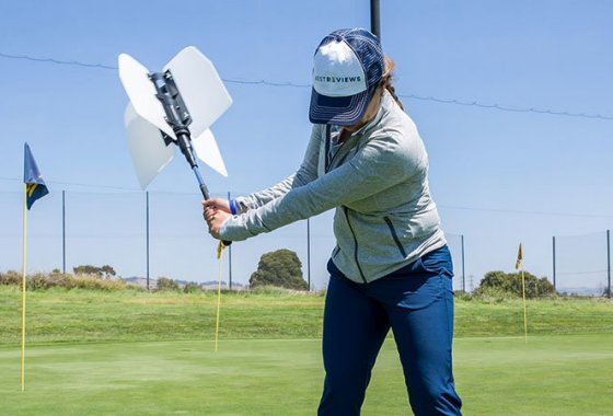 Best Golf Swing Trainers