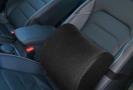 Best Lumbar Support Pillows