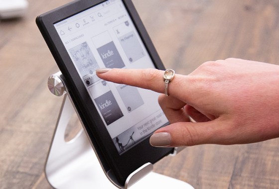 Best E-Reader Stands