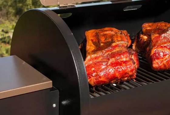 Best Traeger Grills