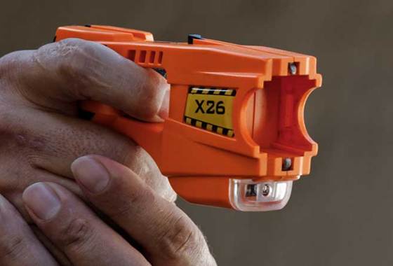 Best Tasers