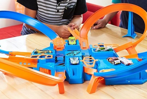 Best Hot Wheels Toys