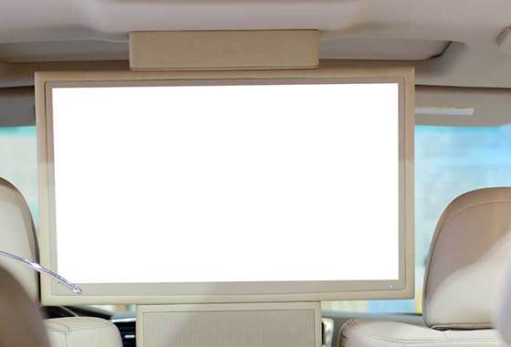 Best Overhead DVD Players