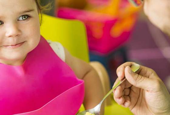 Best Organic Baby Cereals