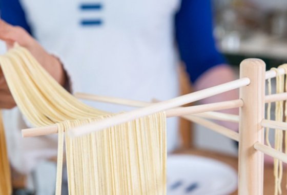 Best Pasta Drying Racks