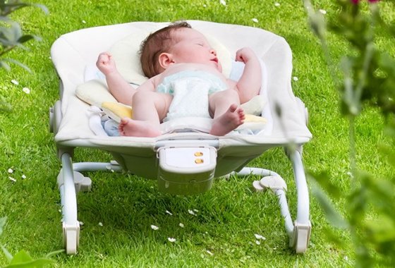 Best Baby Bouncers