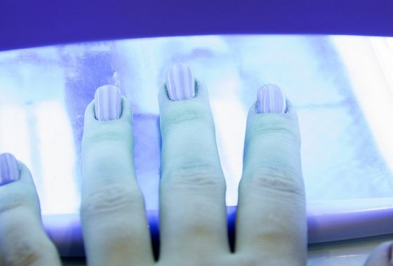 Best Nail Polish Curing Lamps