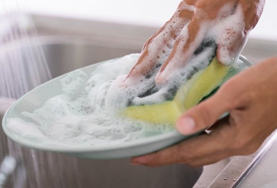 Best Kitchen Sponges