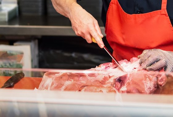 Best Flexible Boning Knives