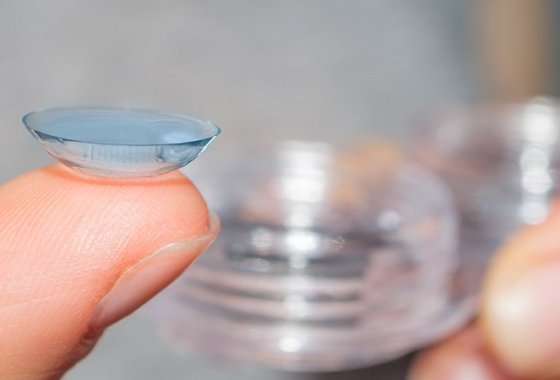 Best Contact Lenses