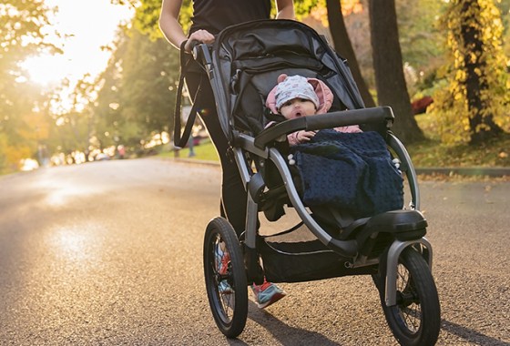 Best BOB Strollers