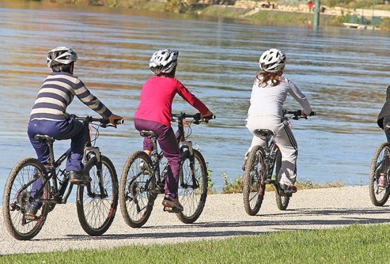 Best Kids' Hybrid Bikes