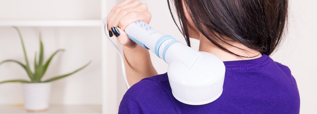 Best back massager 2023: Ease back pain and banish knots