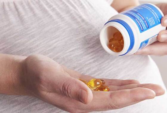 Best Prenatal Vitamins