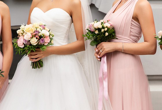 Best Artificial Wedding Flowers