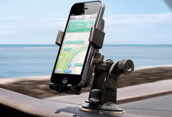 Best Car Phone Mounts