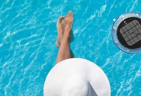 Best Solar Pool Cleaners