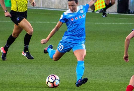 Best Women's Soccer Cleats