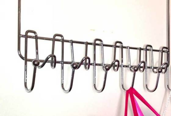 Best Over Door Hook Racks