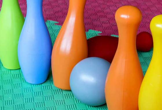Best Kids' Bowling Sets