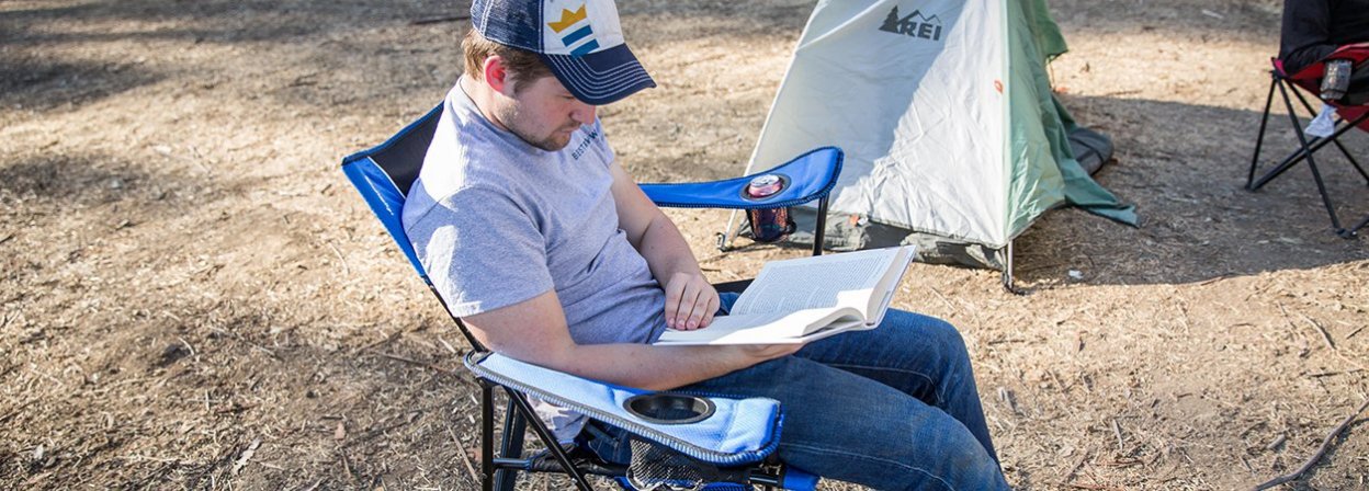 The 5 Best Camping Chairs of 2024