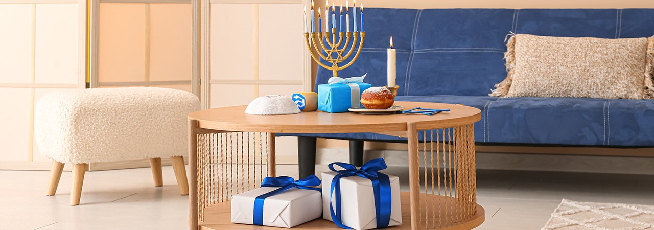 5 Best Hanukkah Gifts - July 2024 - BestReviews