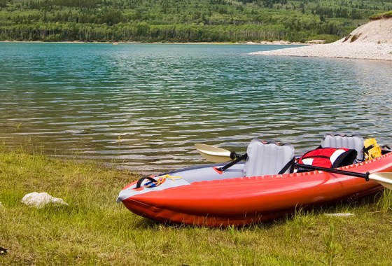 Best Inflatable Kayaks