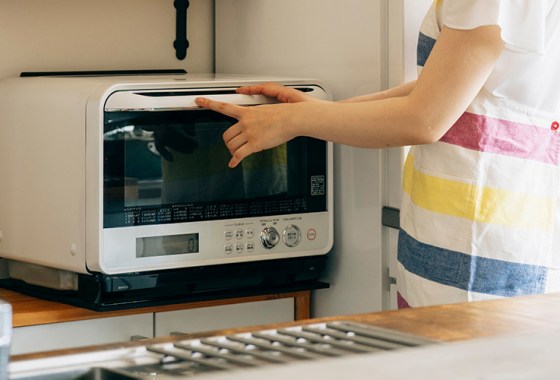 Best Steam Toaster Ovens