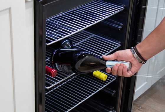 Best Beverage Refrigerators