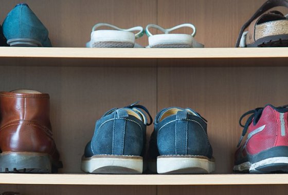 Best Shoe Racks
