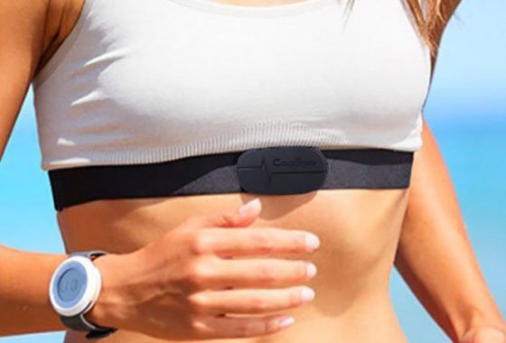 Best Heart Rate Chest Straps
