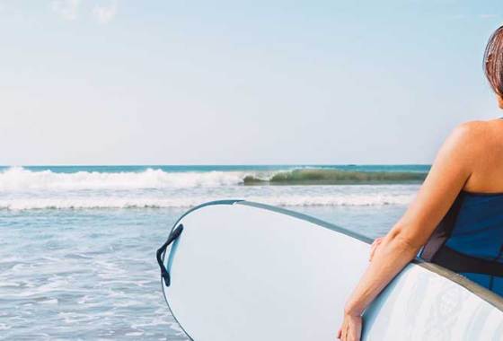 Best Rashguards for Women