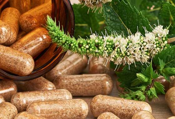 Best L-Arginine Supplements