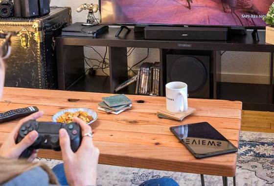 Best PlayStation Controller Charging Stations