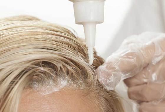 Best Semi-Permanent Hair Color