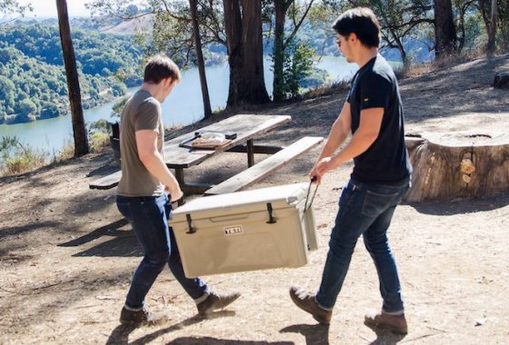 Best Yeti Coolers